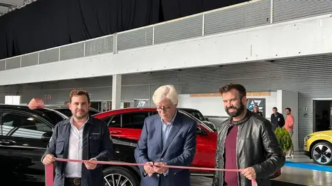 Feria del Automóvil _3