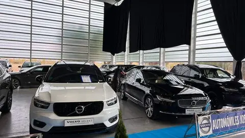 Feria del Automóvil