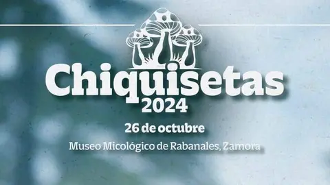Chiquisetas Rabanales 2024