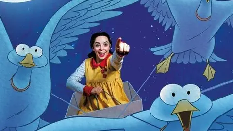 A La Luna Toro