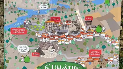 Contenedor Fermoselle