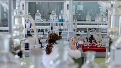 Investigación Archivo