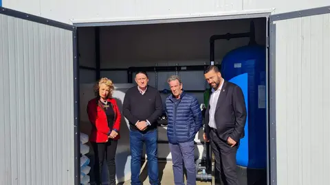 Diputación Molacillos