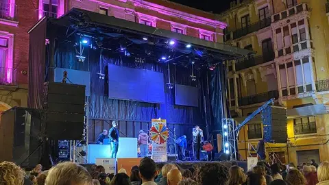 Premios Comercio Zamora