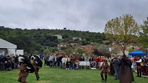 Mascaras San Vicente. Imagen cedida (12)