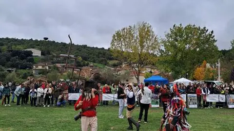 Mascaras San Vicente. Imagen cedida (14)