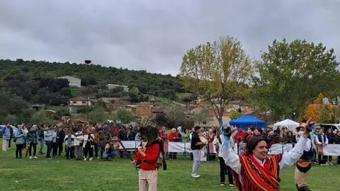 Mascaras San Vicente. Imagen cedida (15)