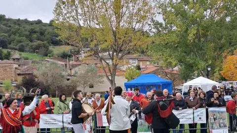 Mascaras San Vicente. Imagen cedida (16)