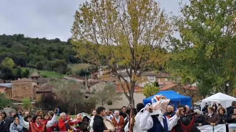 Mascaras San Vicente. Imagen cedida (17)