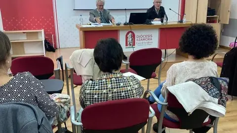 Clausuradas las III Jornadas Arte y Fe