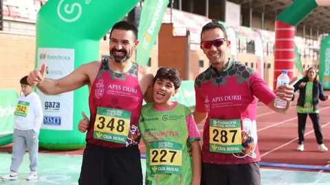 Carrera Mucho por Vivir 2024_9