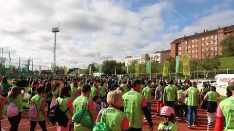 Carrera Mucho por Vivir 2024_25