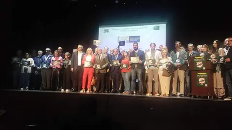 Encuentro para la reapertura de la Ruta de la Plata