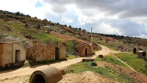 Turismo en Zamora. Los Valles de Benavente