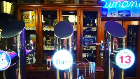 Cafe Numancia (@cafenumancia)