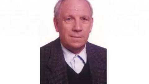 D. José Barrio Sastre