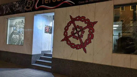 Inaguración casa de la hermandad