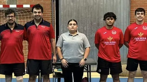 SEGUNDA NACIONAL