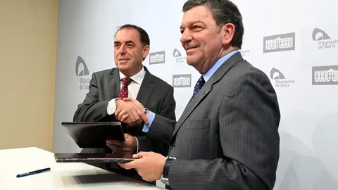 Protocolo rehabilitación y uso compartido Casa de Soria