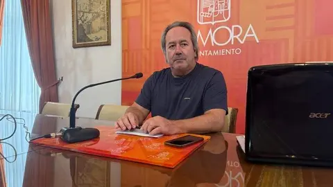 Francisco Guarido