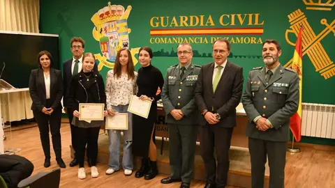 Guardia Civil
