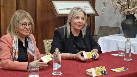 Acto homenaje Luciano Huerga