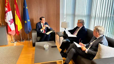 Junta de Castilla Y León