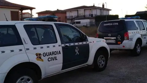 Guardia Civil