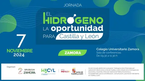 Imagen Jornada Zamora