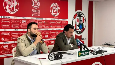 Directiva Zamora CF