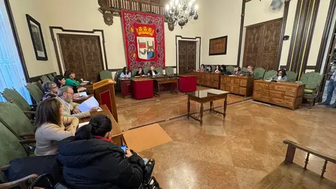 Consejo Municipal de la Mujer