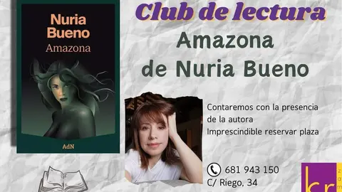 club nuria bueno