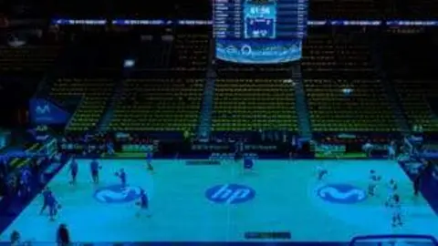 Wizink Center