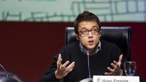 Iñigo Errejón