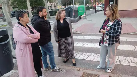 Los Bloques (Noviembre 2024)