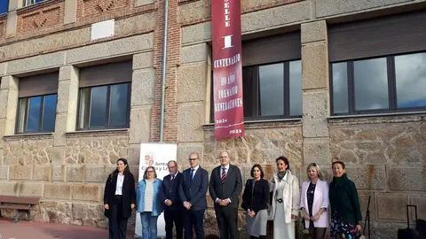 Centenario CEIP Fermoselle