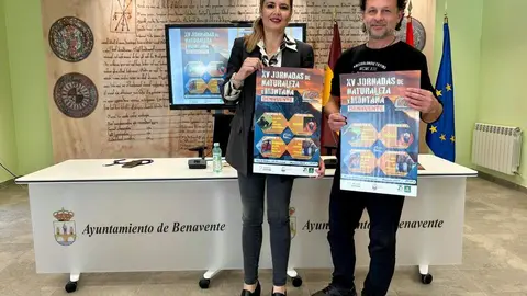 jornadas de naturaleza y montaña