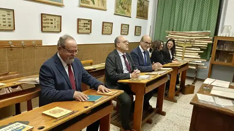 celebración del Centenario del CEIP Fermoselle (5)