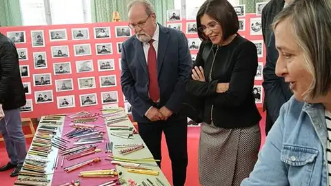 celebración del Centenario del CEIP Fermoselle (11)