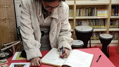 celebración del Centenario del CEIP Fermoselle (14)