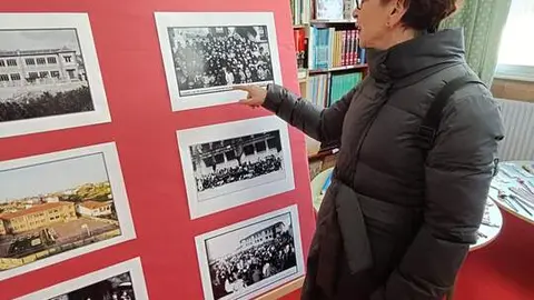 celebración del Centenario del CEIP Fermoselle (15)