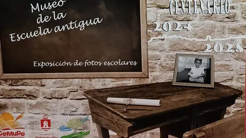 celebración del Centenario del CEIP Fermoselle (18)