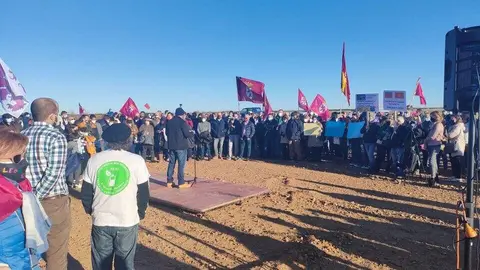 Plataforma Pro Biorrefinerías de La Robla y Barcial del Barco