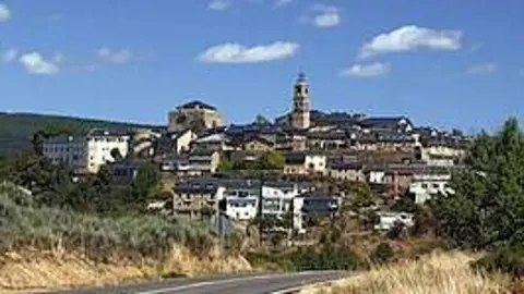 Puebla de Sanabria