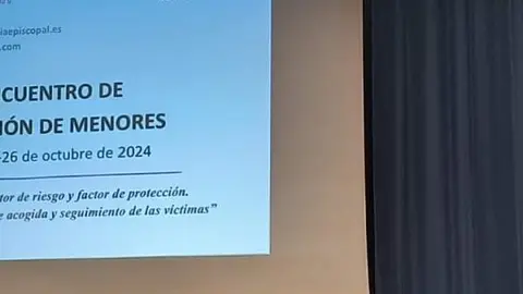 VII Encuentro de Oficinas de Protección de Menores Reflexión y Prevención