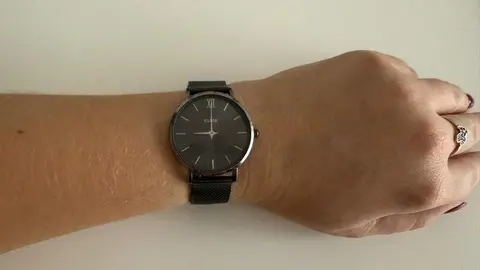 reloj