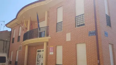 Ayuntamiento Fresno de la Polvorosa