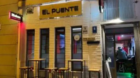 Bar El Puente