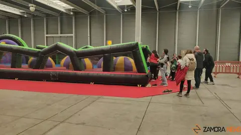 deporte en familia en IFEZA_5