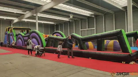 deporte en familia en IFEZA_7